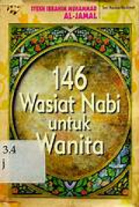 Image of 146 wasiat nabi untuk wanita