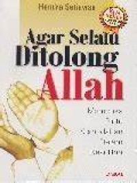 Image of Agar selalu ditolong allah