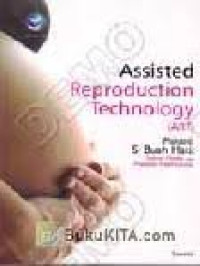 Image of Assisted Reprodiction Technology