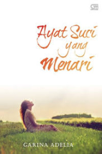 Image of Ayat suci yang menari