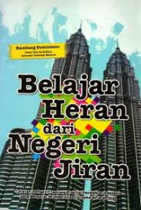 Image of Belajar Heran dari Negeri Jiran