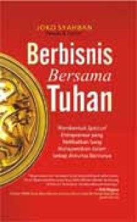 Image of Berbisnis Bersama Tuhan