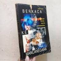 Image of Berkaca Ke Mancanegara