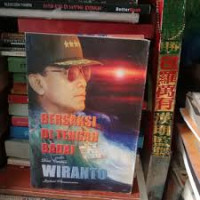 Image of Bersaksi di tengah badai