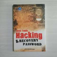 Image of Best Tools Hacking & Recovery Password