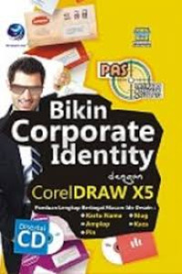 Image of Biki Corporate Identity dengan Corel Draw X5