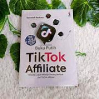 Image of buku putih Tiktok affiliate