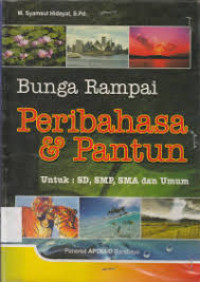 Image of Bunga Rampai Peribahasa & Pantun