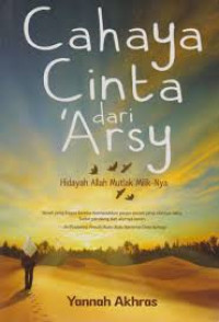 Image of Cahaya Cinta Dari Arsy