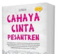 Image of Cahaya cinta pesantren