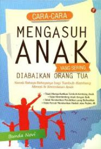 Image of cara mengasuh anak yang sering diabaikan orang tua