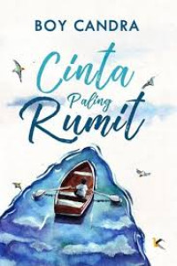 Image of Cinta paling rumit