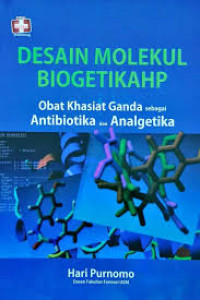 Image of Desain Molekul Biogetikahp