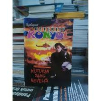 Image of Detektif Konyol