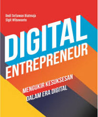 Image of Digital Entrepreneur