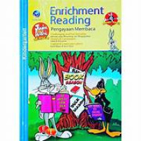Image of Enrichment Reading