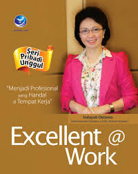 Image of Excellent @ work