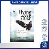 Image of Flying On The Strorm