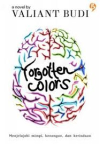 Image of Forgoten colors