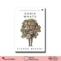 Image of Garis waktu