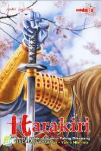 Image of harakiri