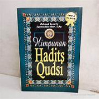 Image of Hipunan hadist qudsi