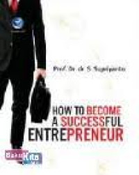 Image of How To Become A Successful Entrepreneur