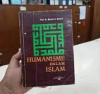 Image of Humanisme dalam islam