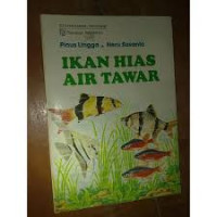 Image of Ikan Hias Air Tawar