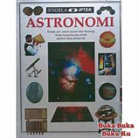 Image of Jendela Iptek Astronomi