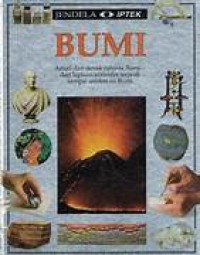 Image of Jendela Iptek Bumi