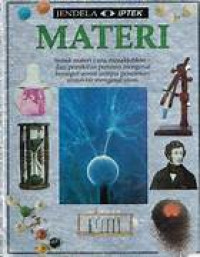 Image of Jendela iptek Materi