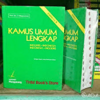 Image of Kamus Umum Lengkap