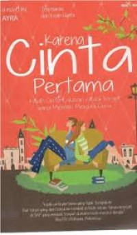 Image of Karena Cinta Pertama