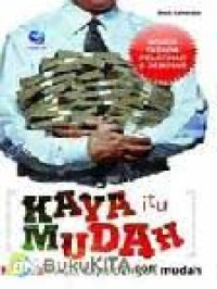 Image of Kaya itu Mudah