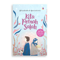 Image of Kita Pernah Salah & @ariashita