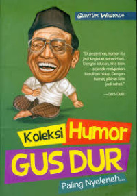 Image of Koleksi Humor Gus Dur