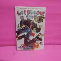 Image of Kot Blooded Girl