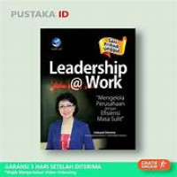 Image of Leadership @ Work