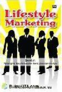 Image of Lifestyle Marketing