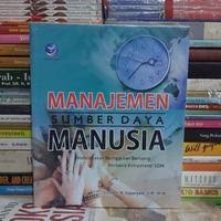 Image of Manajemen Sumber Daya manusia