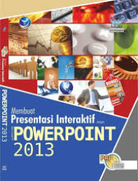 Image of Membuat Presentasi Interaktif Power Point 2013