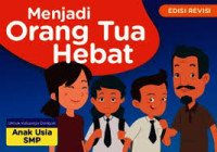 Image of Menjadi Orang Tua Hebat