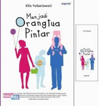 Image of Menjadi orang tua pintar