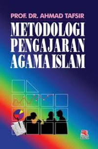 Image of Metodologi Pengajaran Agama Islam