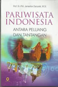 Image of Pariwisata Indonesia Antara Peluang dan Tantangan