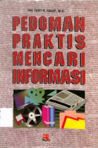 Image of Pedoman Praktis Mencari Informasi