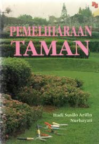Image of Pemeliharaan Taman