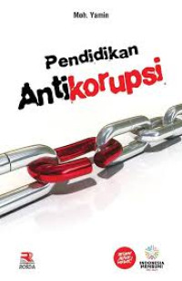 Image of Pendidikan Anti Korupsi