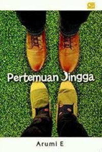 Image of Pertemuan Jingga